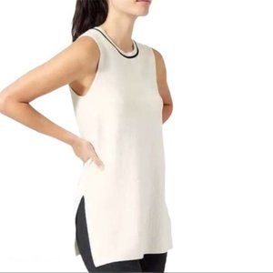 Athleta On The Town Tunic